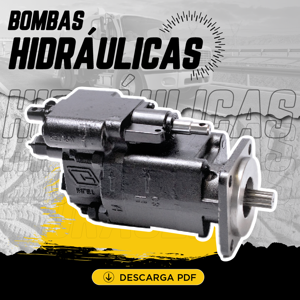 bombas hidraulicas cdmx 12